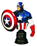 Captain America Bowen Designs Catpain America