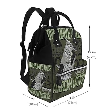backpack for bikers