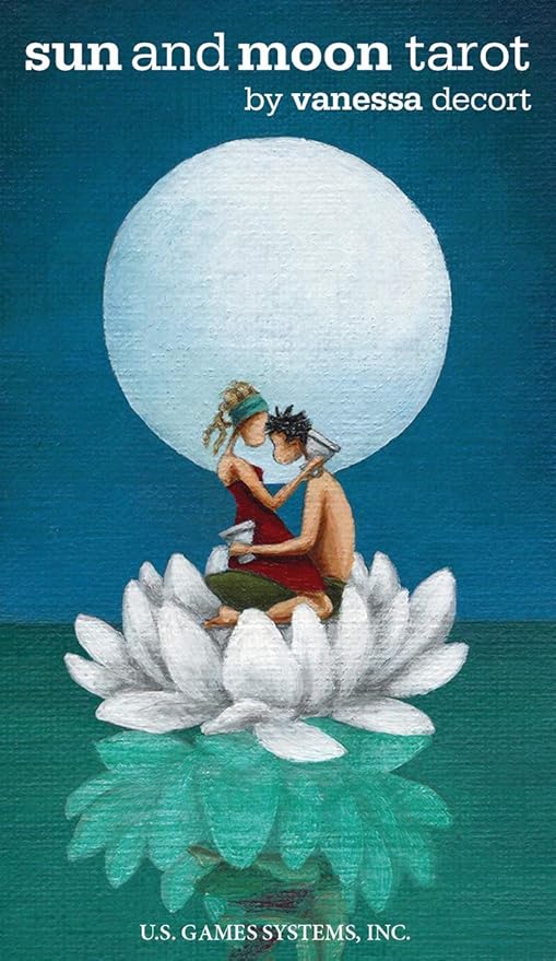 Amazon Co Jp Sun And Moon Tarot サン アンド ムーン タロット 基本解説書 意味一覧 付き 並行輸入品 Toys Amazon Co Jp Sun And Moon Tarot サン アンド ムーン タロット 基本解説書 意味一覧 付き 並行輸入品 Toys