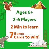 Skillmatics Guess in 10 Animals & Countries Combo Game 2-6 Players view 6