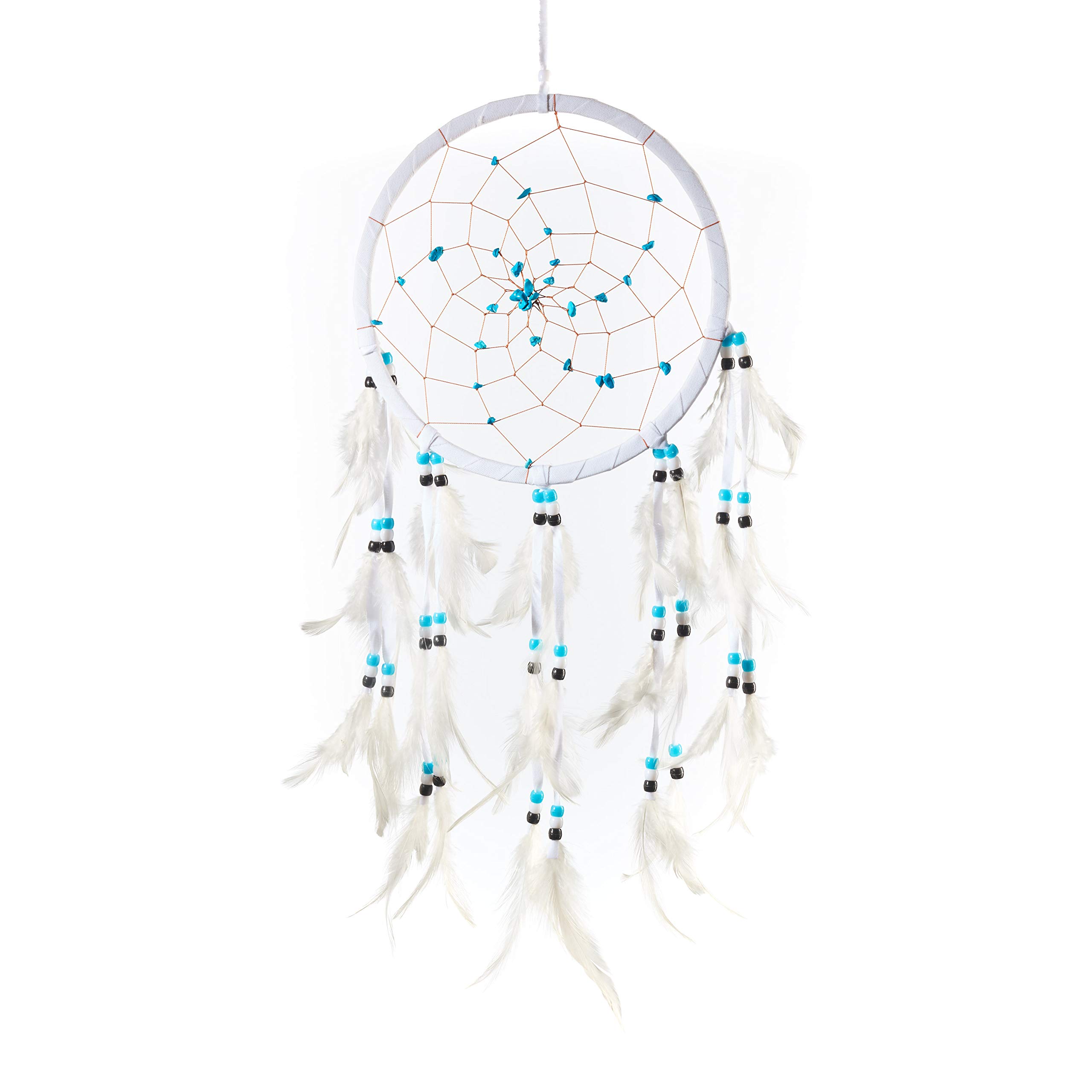 Buy Pink Pineapple Handmade Bohemian Dream Catcher Ethical Hanging