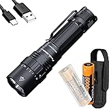 Fenix PD40R v3.0 High Lumen USB-C Rechargeable