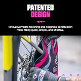 Muc-Off Disc Brake Cover Washable Neoprene Shield Pair view 3