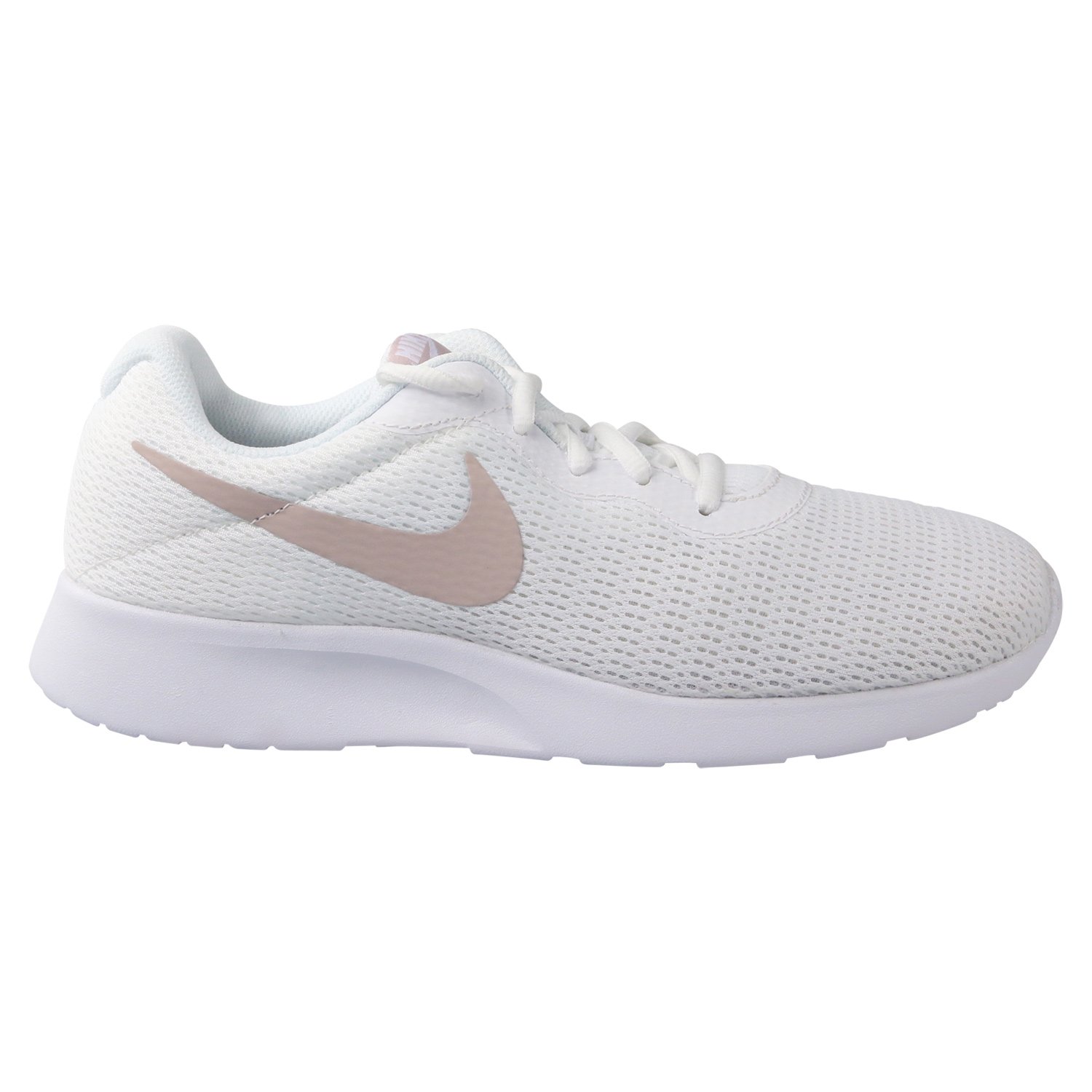 nike wmns tanjun particle rose