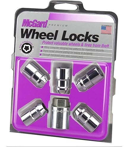 Amazon.com: McGard 74018 Marine Single Stern Drive Lock Set (7/16