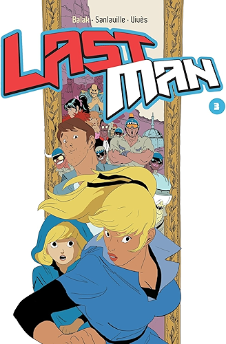 Download Lastman (Tome 3) PDF