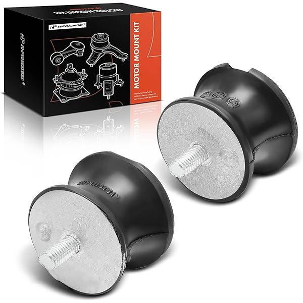 Amazon.com: URO Parts 22316784355 Transmission Mount : Automotive 