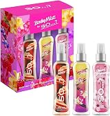 SO? Candy Floss Body Mist Fragrance Spray for Women 100ml Sweet Scent view 5