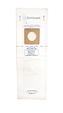 Janitized JAN-RAB-2(10) Premium Replacement Vacuum