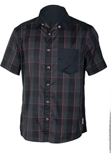 club ride commander shorts