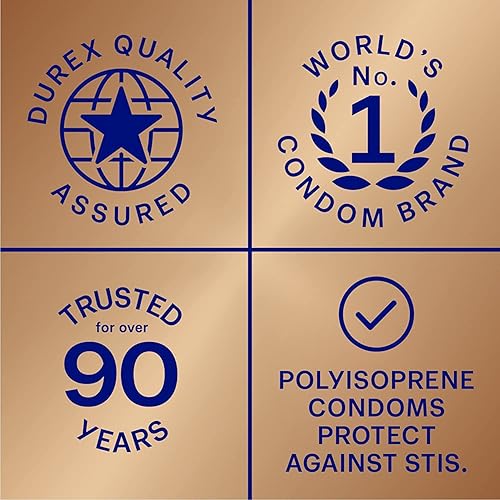 Durex Avanti Bare Real Feel Condoms, Non Latex Lubricated Condoms for Men with Natural Skin on Skin Feeling, FSA & HSA Eligible, 3 Count (Pack of 5) in Kenya | Whizz Condoms Durex Avanti Bare Real Feel Condoms, Non Latex Lubricated Condoms for Men with Natural Skin on Skin Feeling, FSA & HSA Eligible, 3 Count (Pack of 5) in Kenya | Whizz Condoms