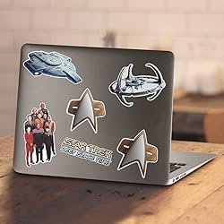 Popfunk Star Trek Deep Space Nine Collectible