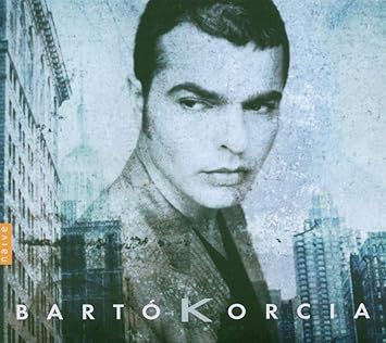 Bela Bartok Sakari Oramo City Of Birmingham Symphony Orchestra Laurent Korcia Jean Efflam Bavouzet Violin Concerto No 2 Amazon Com Music