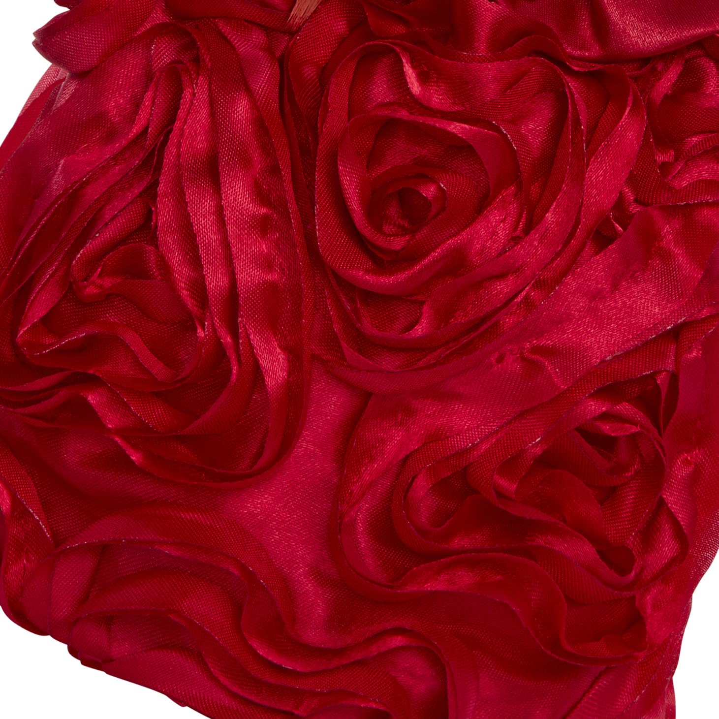 Mattel Disney Descendants: The Rise of Red Queen of Hearts Fashion Doll with Movie-Inspired Royal Gown & Accessories, Includes Display Stand