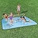 Bestway 52223E Sketching Art Blobz Water Fun, Multicolor