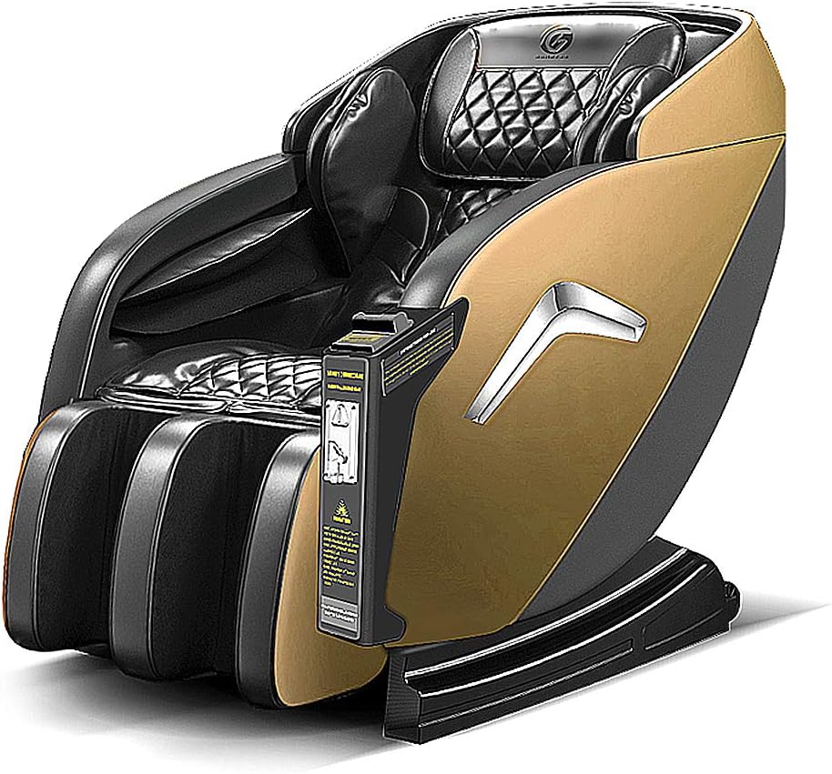 wholesale small zero gravity full body 3D massage recliner chair machine vending massage chair (Y10)