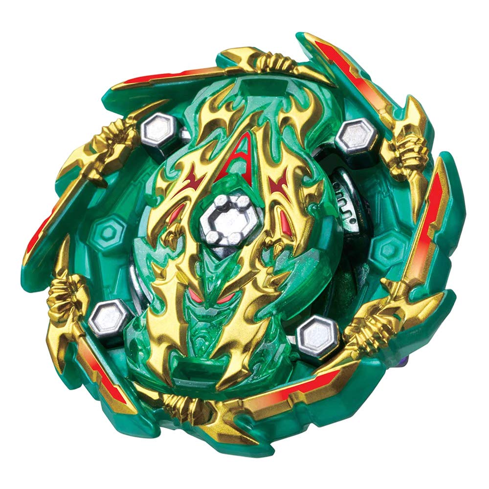 Youngs B-135 Bushin Ashura. Hr. Kp Sky