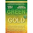 Green to Gold: How Smart Companies Use Environmental Strategy to Innovate, Create Value, and Build Competitive Advantage