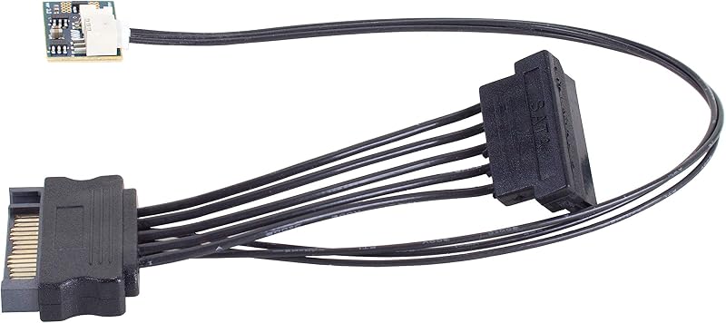 OWC Digital Thermal Sensor Cable for 2011 iMac 27-inch 21.5-inch Hard Drive