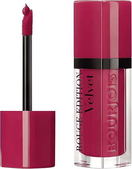 bourjois lipstick