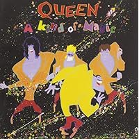 ミュージック Queen Queen - Videography (2008) for sale online | eBay