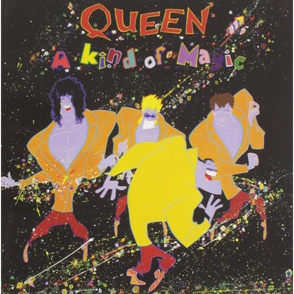 Works: Queen: Amazon.ca: Music