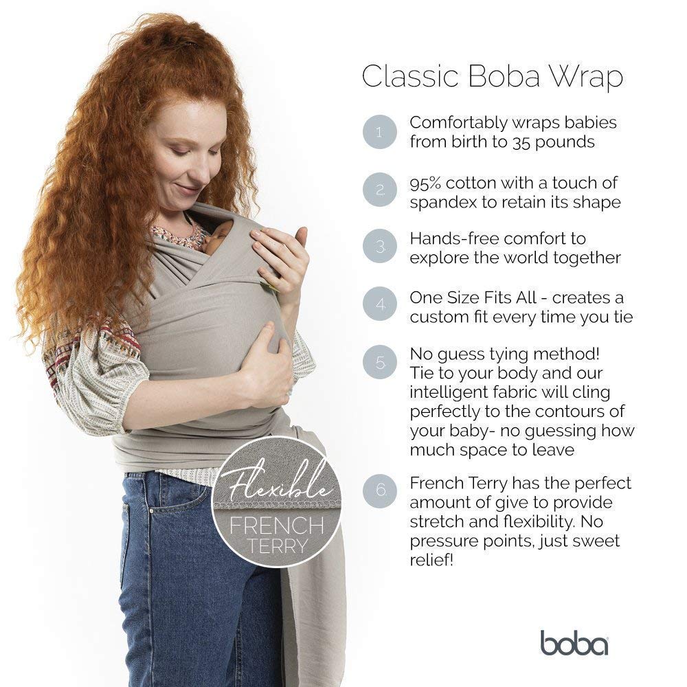 boba wrap ebay