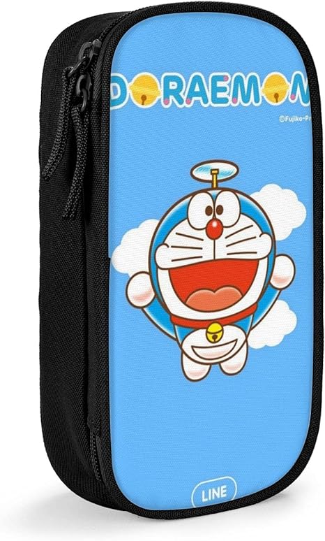 Amazon Co Jp ドラえもん 3d筆箱 文具収納 ポーチ ペンシルケース 化粧ポーチ ペンケース 軽量 多機能 大容量 男女兼用 通学 小学生 鉛筆ケース ペン袋 実用的 ペン箱 ふでばこ ホーム キッチン Amazon Co Jp ドラえもん 3d筆箱 文具収納 ポーチ ペンシルケース 化粧ポーチ ペンケース 軽量 多機能 大容量 男女兼用 通学 小学生 鉛筆ケース ペン袋 実用的 ペン箱 ふでばこ ホーム キッチン