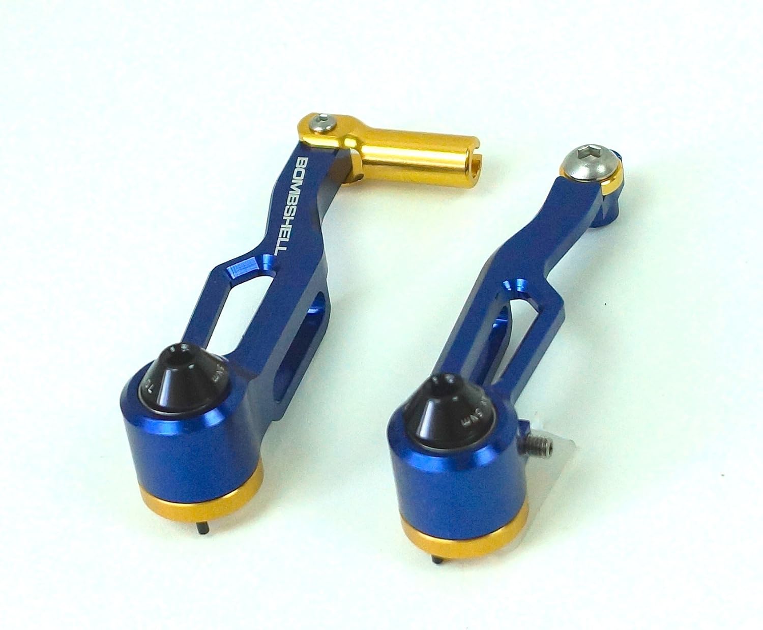 bombshell bmx brakes