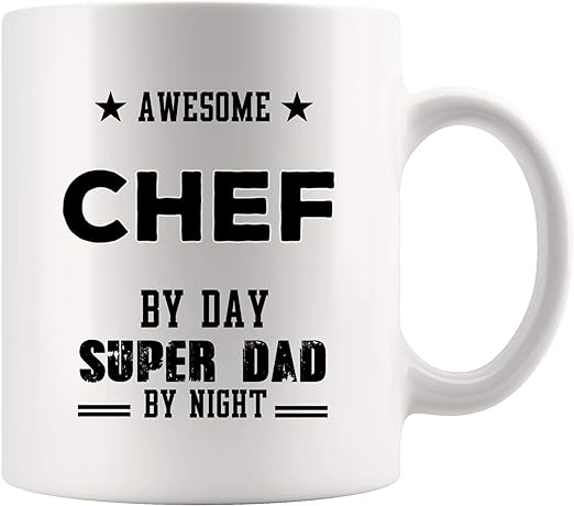 best gift for chef husband