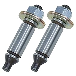 BOSFLAG 2 Pack W10359271 dryer front drum support