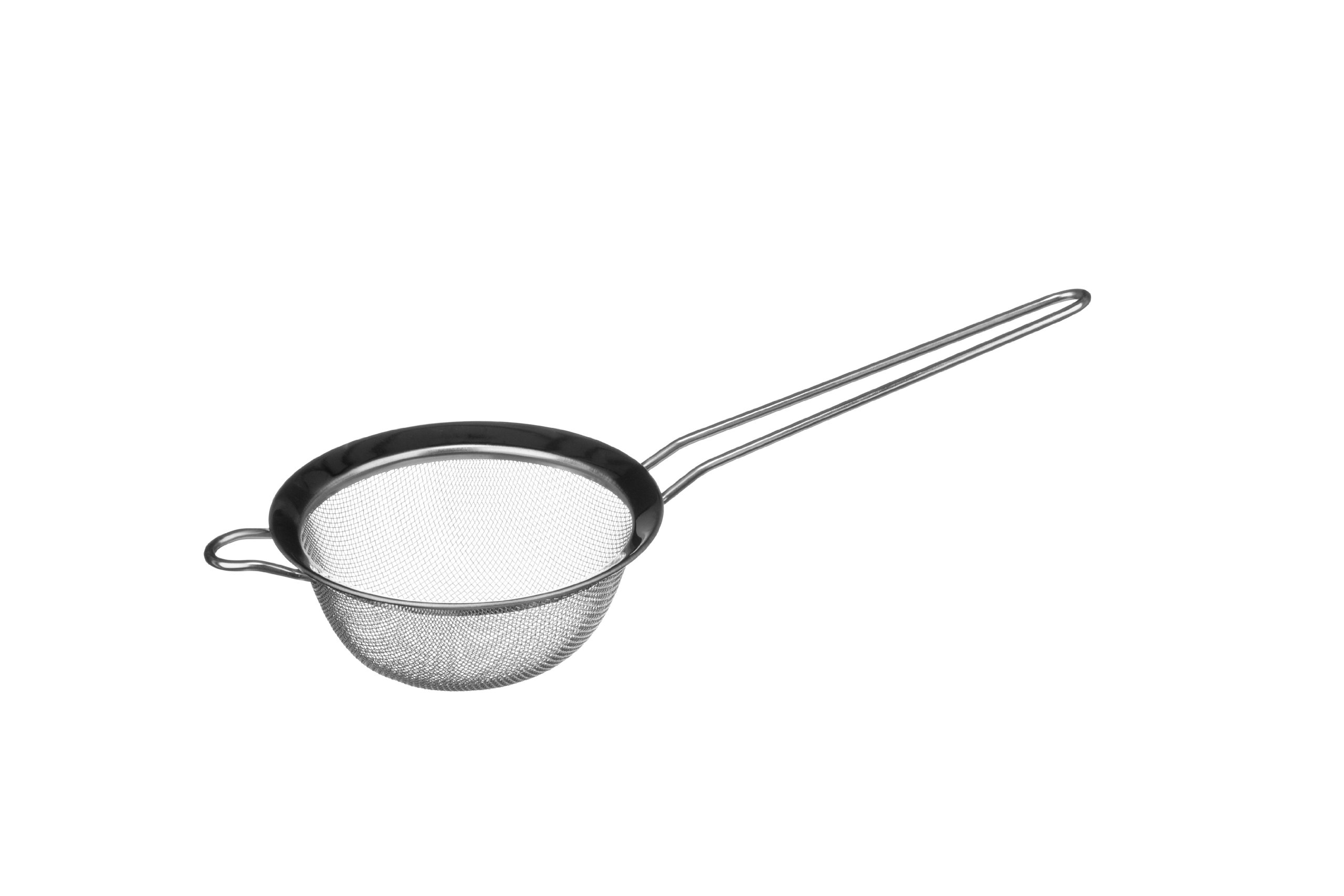 Premier Housewares Sieve, 10 cm - Stainless Steel