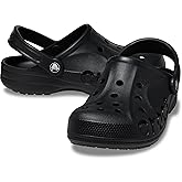 Crocs Unisex-Adult Via Clogs, Slip-on Shoes for Men and Women