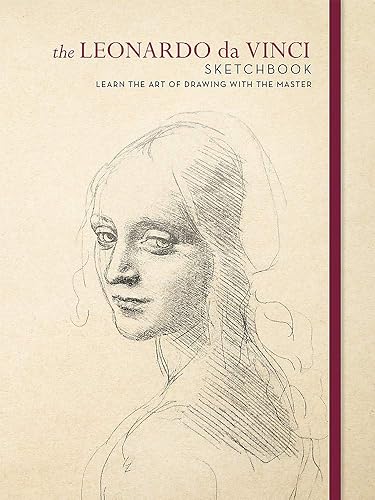 Download The Leonardo da Vinci Sketchbook PDF