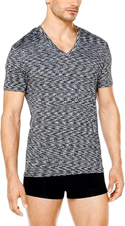 michael kors v neck t shirt