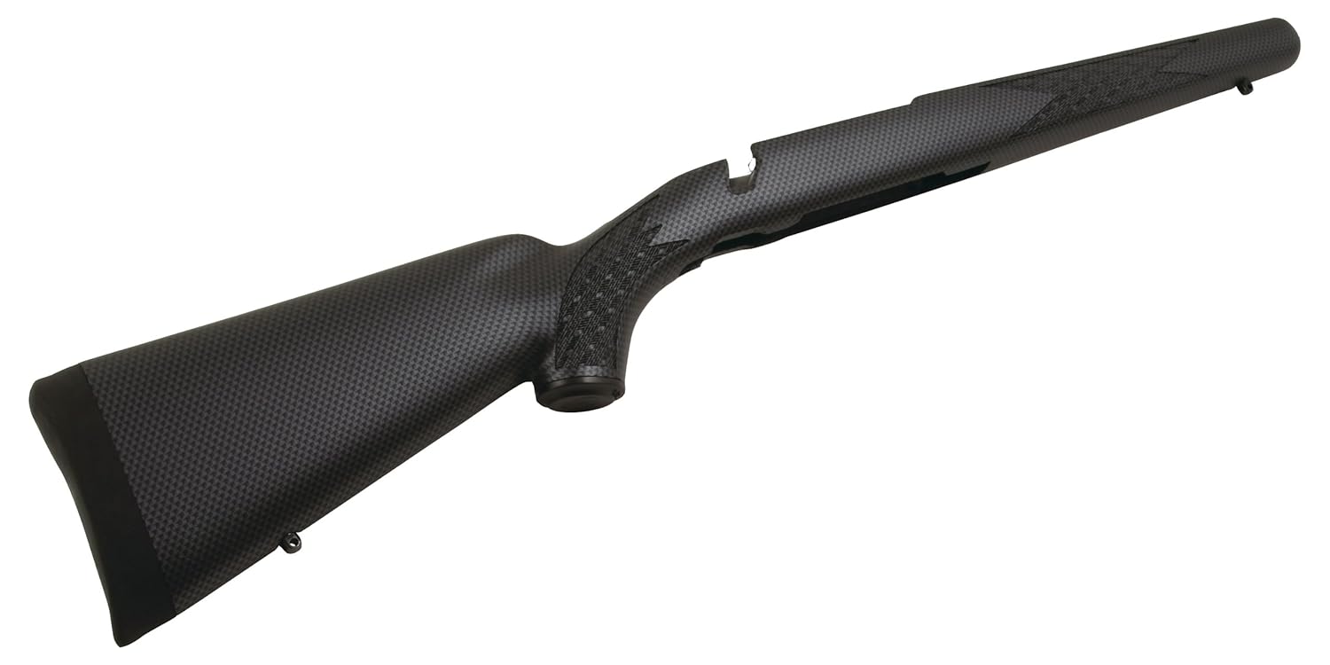 Ramline Carbon Fiber Pattern Stock for Mauser 98 Large