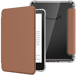 MoKo Case for All-New 7" Kindle Paperwhite 12th