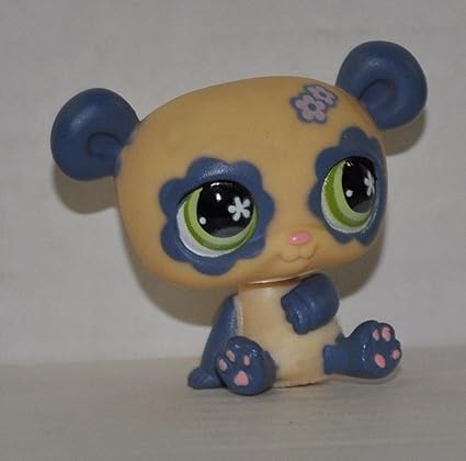 littlest pet shop 658