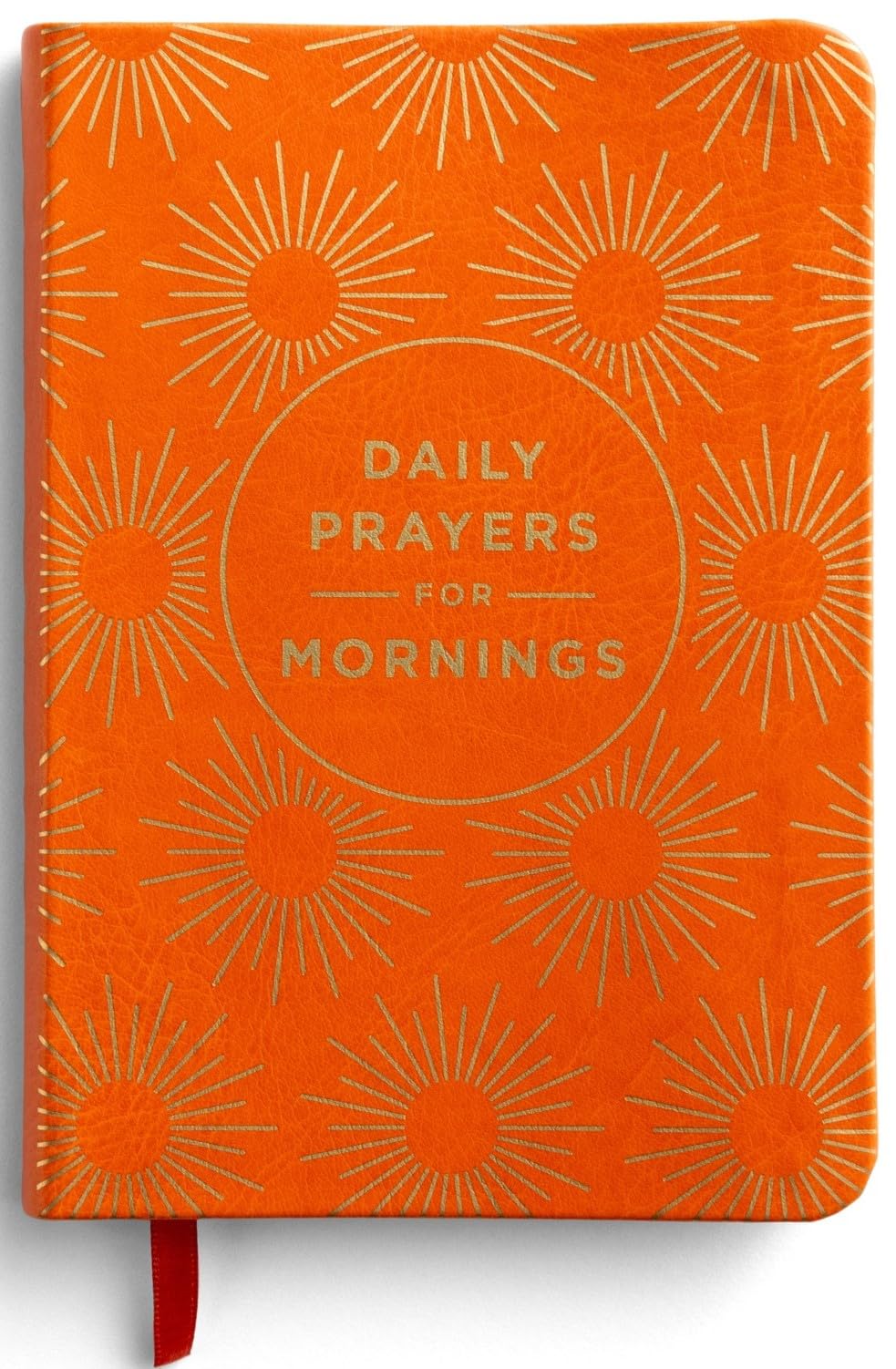 Daily Prayers for Mornings​ Daily Prayers for Mornings​ Leather-bound Kindle Edition