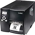GODEX EZ2250i 4“Thermal Transfer Printer Color Display 203 dpi, 7 IPS, USB(D/H), RS232, Ethernet