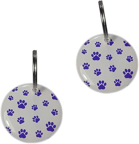 Technee Medaillons D Identification Par Radiofrequence Lot De 2 Amazon Fr Animalerie Technee Medaillons D Identification Par Radiofrequence Lot De 2 Amazon Fr Animalerie