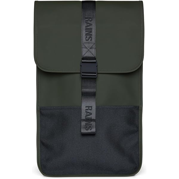 カドクラ RAINS Backpack バックパック 51ZGzwppfsL._UY1000_.jpg