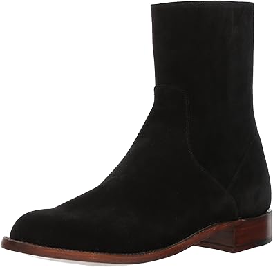 lucchese ankle boots