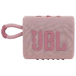 JBL Go 3 - Portable Mini Bluetooth Speaker, big