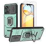 WRTBS Phone Case for Xiaomi Redmi 13C / Poco C65
