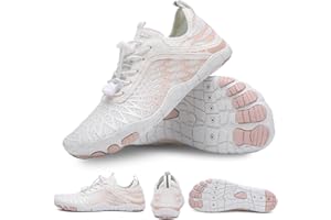 Hike Footwear Barefoot Shoes for Women Men, Pro Barefoot Shoes with Wide Toe Box for Hiking, Walking, Healthy & Non-Slip Ligh