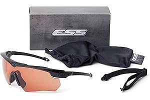 ESS Eyewear Crossbow Suppressor ONE Kit 740-0472