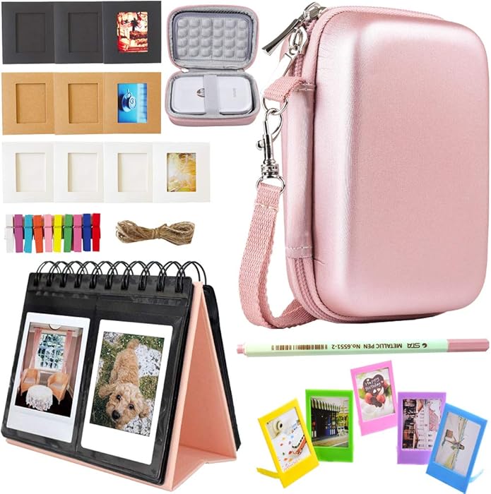 The Best Hp Sprocket Accessories Pack Tech 4 Life