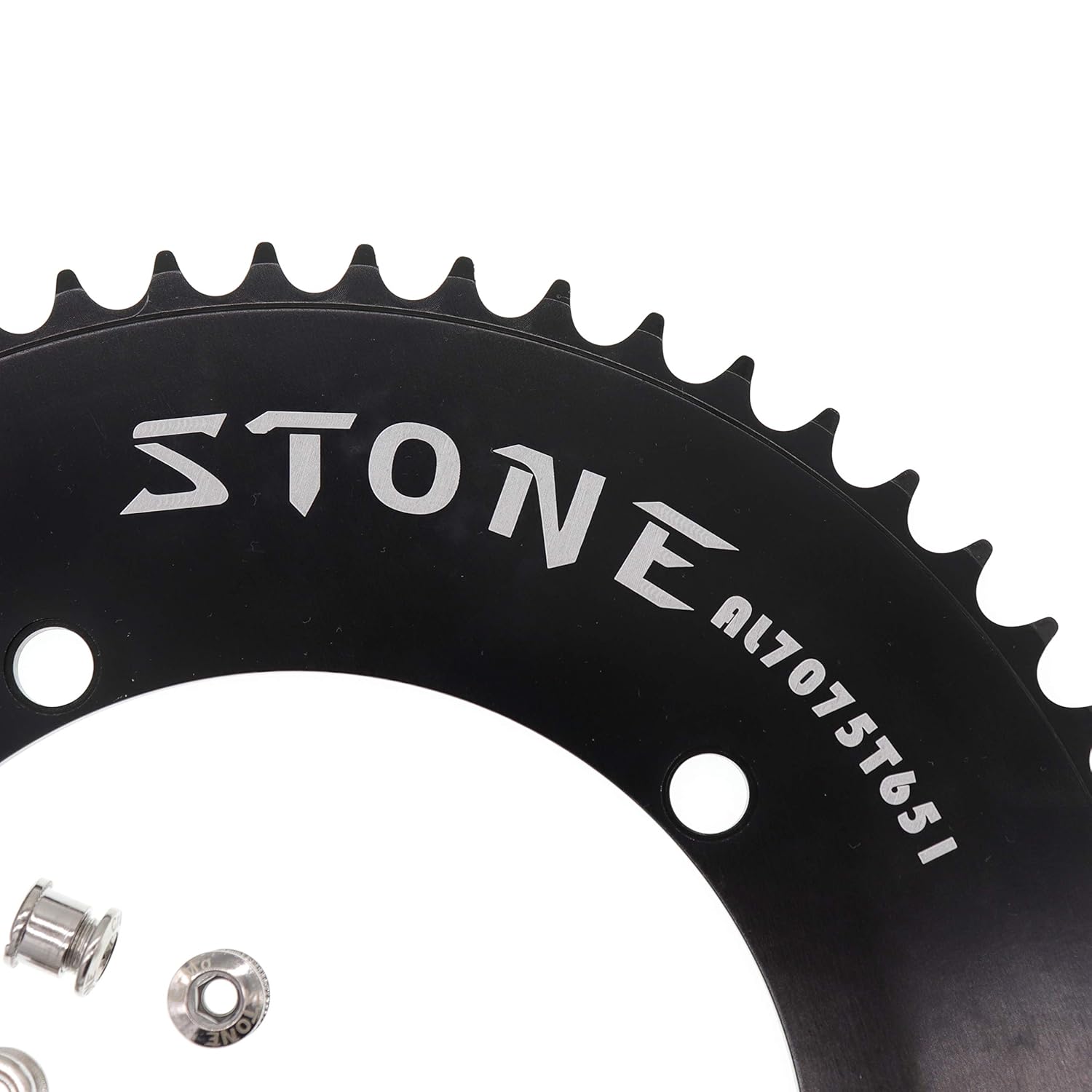 60 tooth chainring