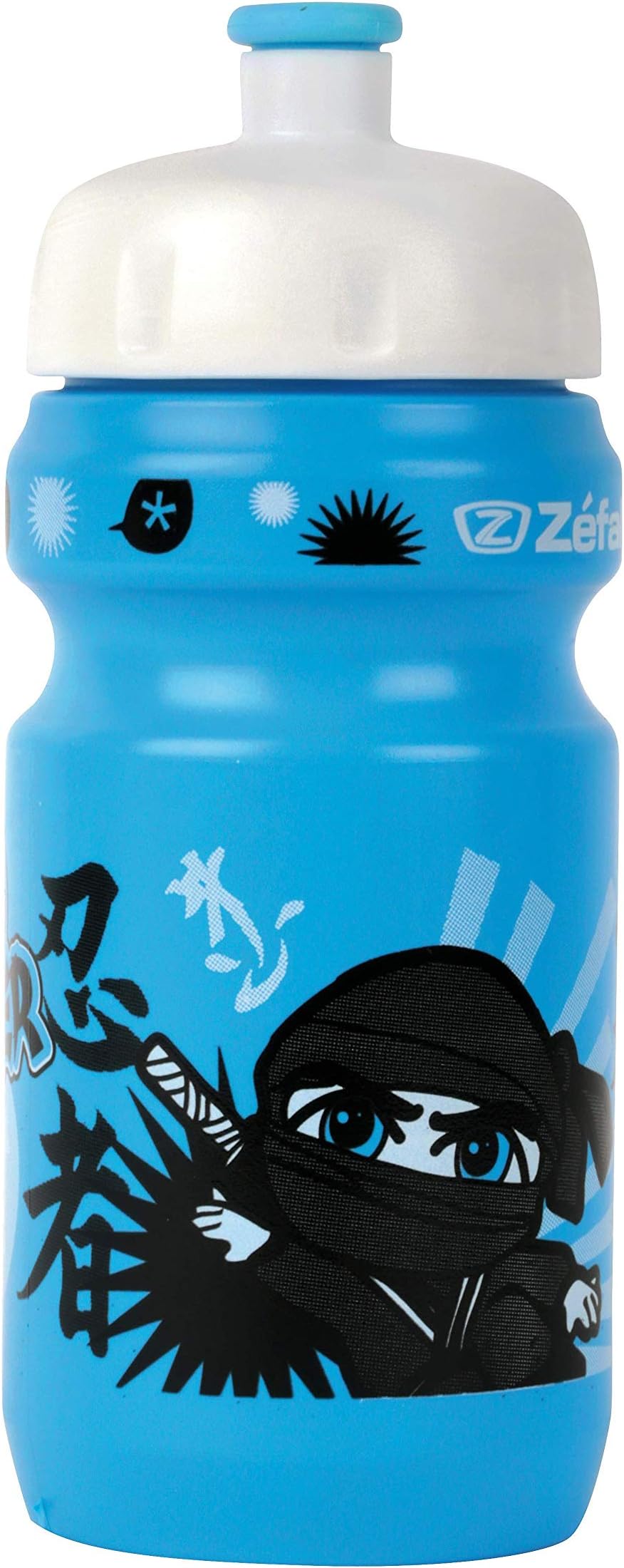 ZEFAL Boys' Little Z Bottle